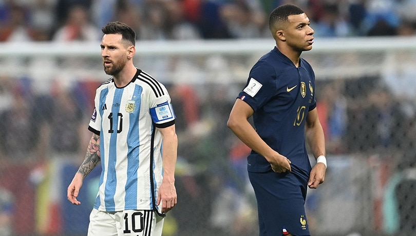 Escándalo en el Fútbol: La Federación Francesa Denuncia a Argentina por Cánticos Racistas