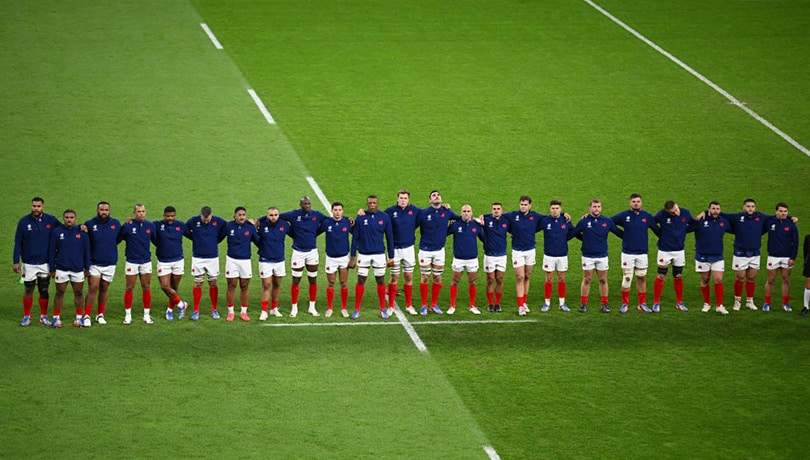 Escándalo en el rugby francés: Jugadores detenidos en Argentina por acusación de abuso sexual