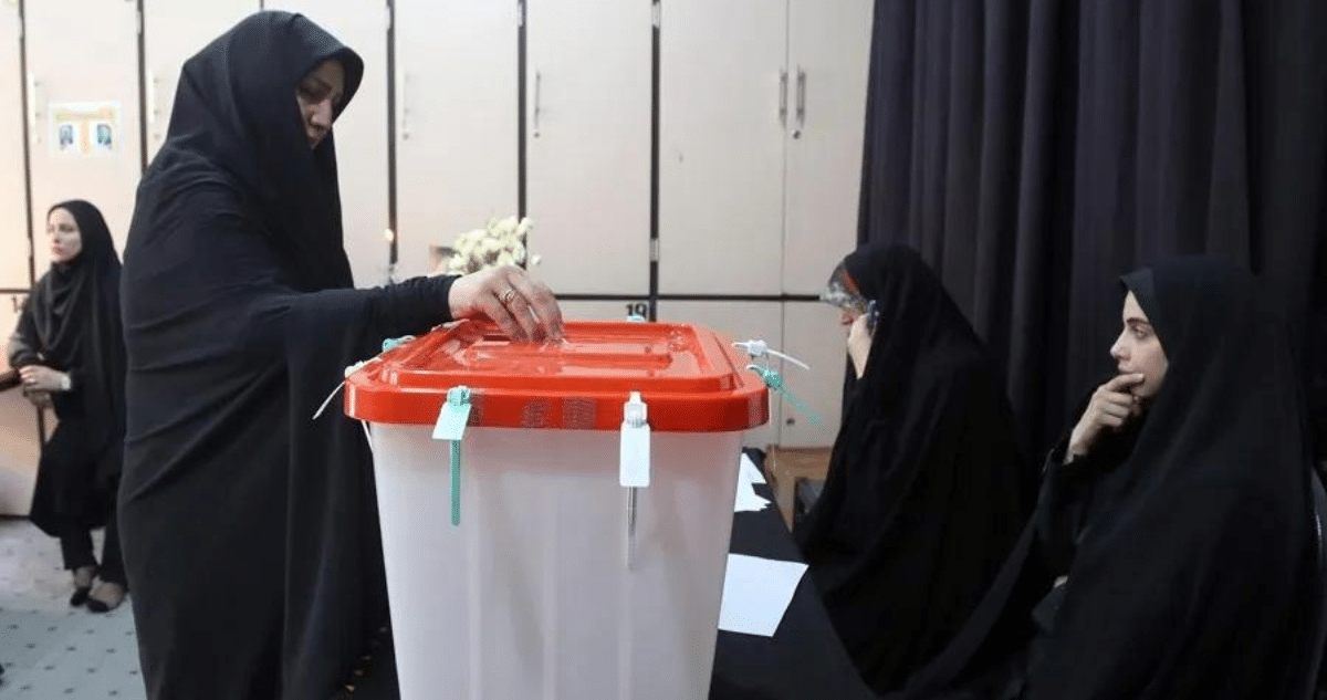 Irán en la Encrucijada: Elecciones Presidenciales Decisivas para el Futuro del País