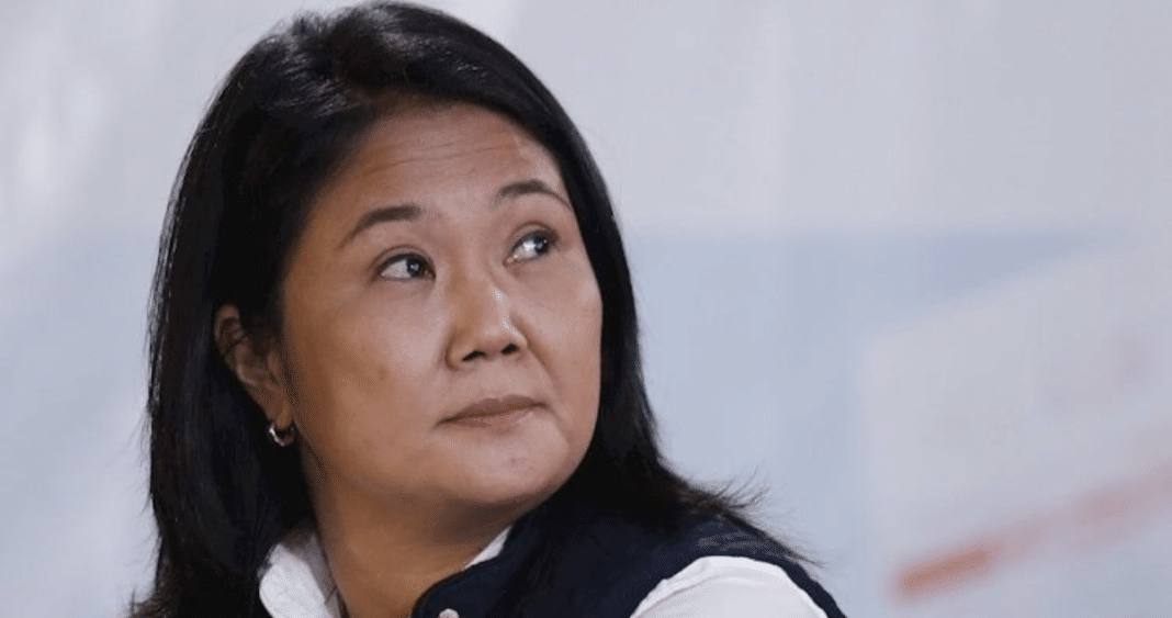 Keiko Fujimori Enfrenta 30 Años de Prisión por Lavado de Activos: Un Escándalo que Sacude a Perú