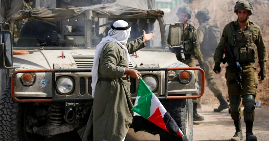 La Corte Internacional de Justicia Condena la Ocupación Ilegal de Israel en Palestina