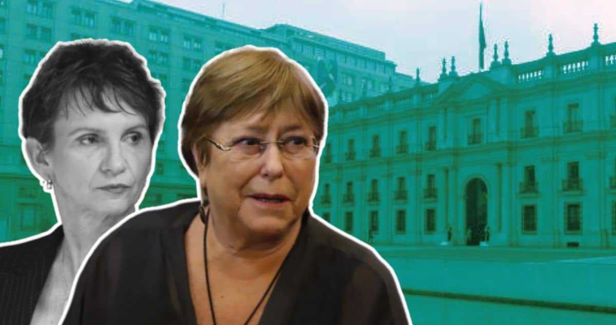 La Resurrección Política de Michelle Bachelet: La Candidata Que Cautiva a la Izquierda
