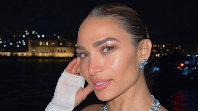 Lisandra Silva Reveals the Reasons Behind Her Breakup with Raúl Peralta: A Journey of Self-Discovery and Happiness