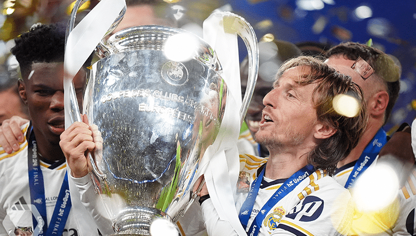 Luka Modric, el Capitán Legendario del Real Madrid: Renovación y Objetivos Históricos