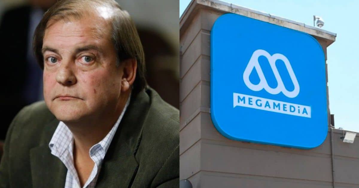Mega Responds to Francisco Vidal's Accusations: 'Lamentable and Concerning'