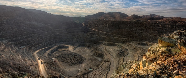 Minera Norteamericana Invierte Millones en Expansión de Mina El Abra en Chile: Un Hito para la Industria Minera