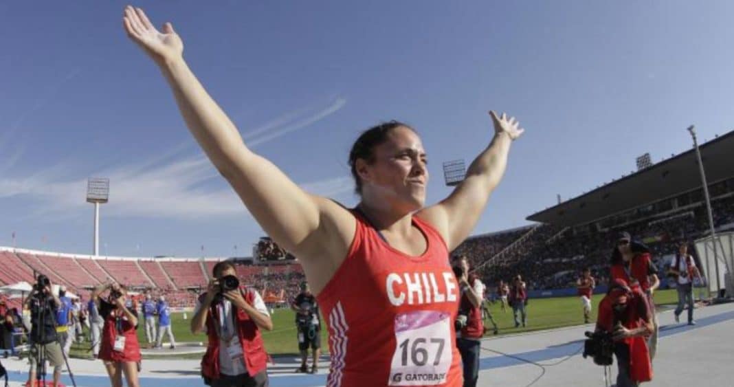 Natalia Duco, la Estrella Olímpica Chilena que Hizo Historia en París 2024