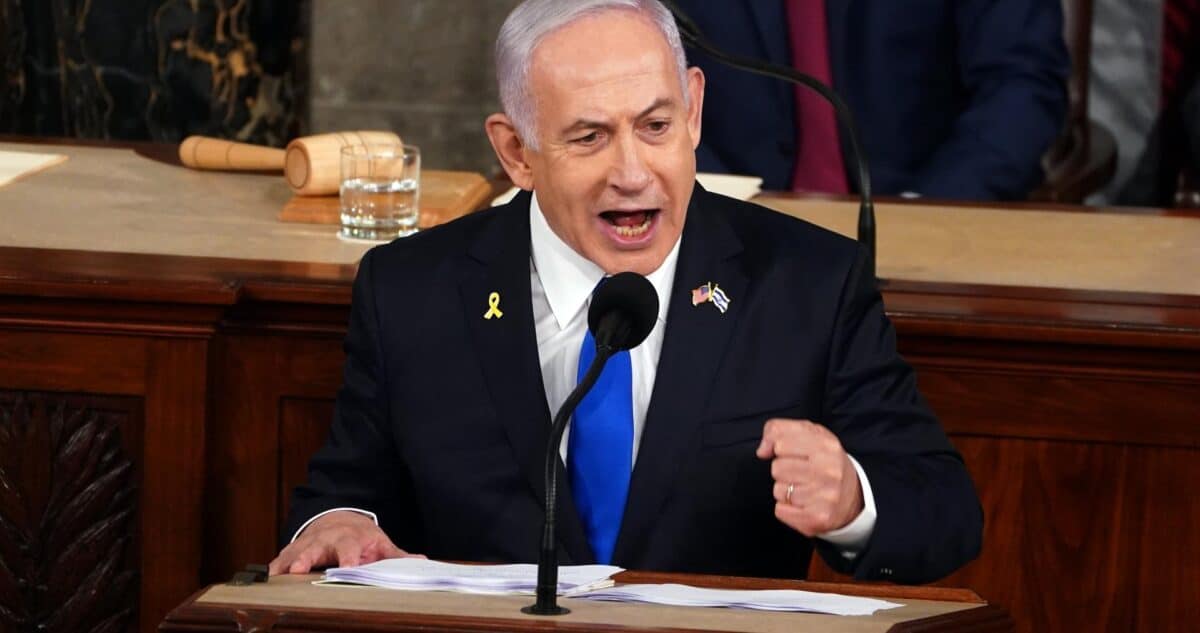 Netanyahu Pide Más Armas a EE.UU. para Combatir a Hamás: ¿Fin de la Ocupación de Gaza?
