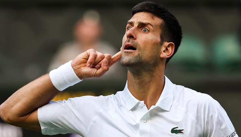 Novak Djokovic Reveals Alarming Insights: The Future of Tennis Hangs in the Balance