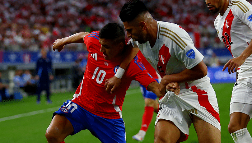 Pato Yáñez Analiza el Rendimiento de los Veteranos de la Selección Chilena: ¿Qué Futuro Tiene la Roja?