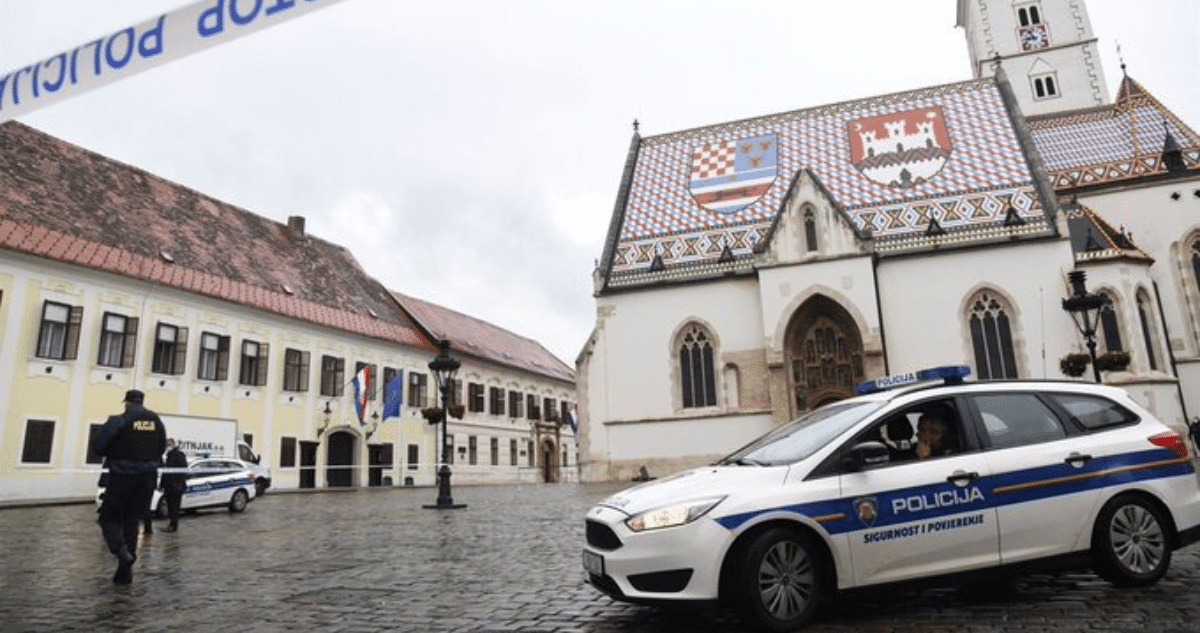 Pesadilla en Croacia: Expolicía asesina a su madre y a 5 ancianos en residencia