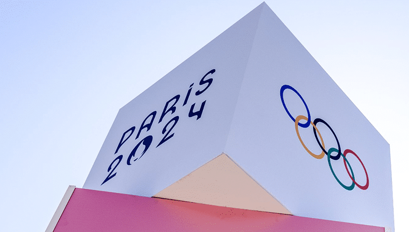 Robo a Atleta Australiano Antes de la Inauguración de los Juegos Olímpicos: Una Denuncia Que Sacude el Espíritu Olímpico