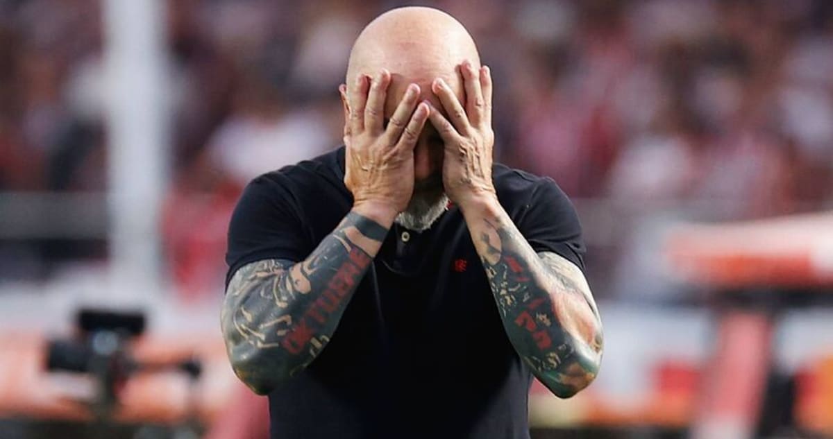 Sampaoli Sparks Controversy: Slams French Superstar's 'Autistic' Playing Style
