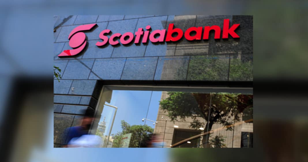 Scotiabank Deberá Indemnizar a Cliente Víctima de Fraude Bancario a Través de su Aplicación Móvil