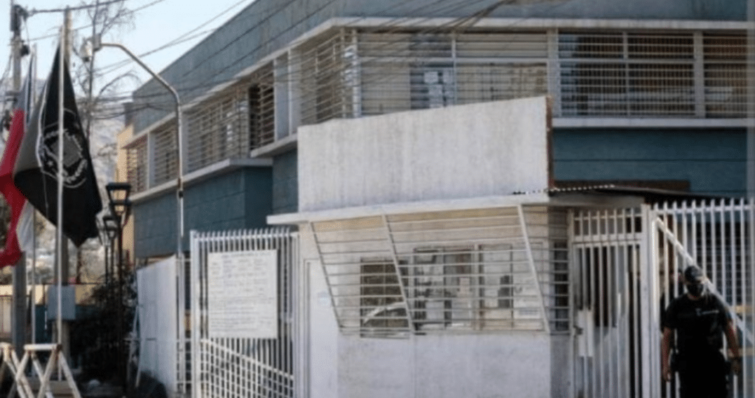Tragedia Detrás de Rejas: Interno Muere Tras Brutal Agresión en Cárcel de Copiapó