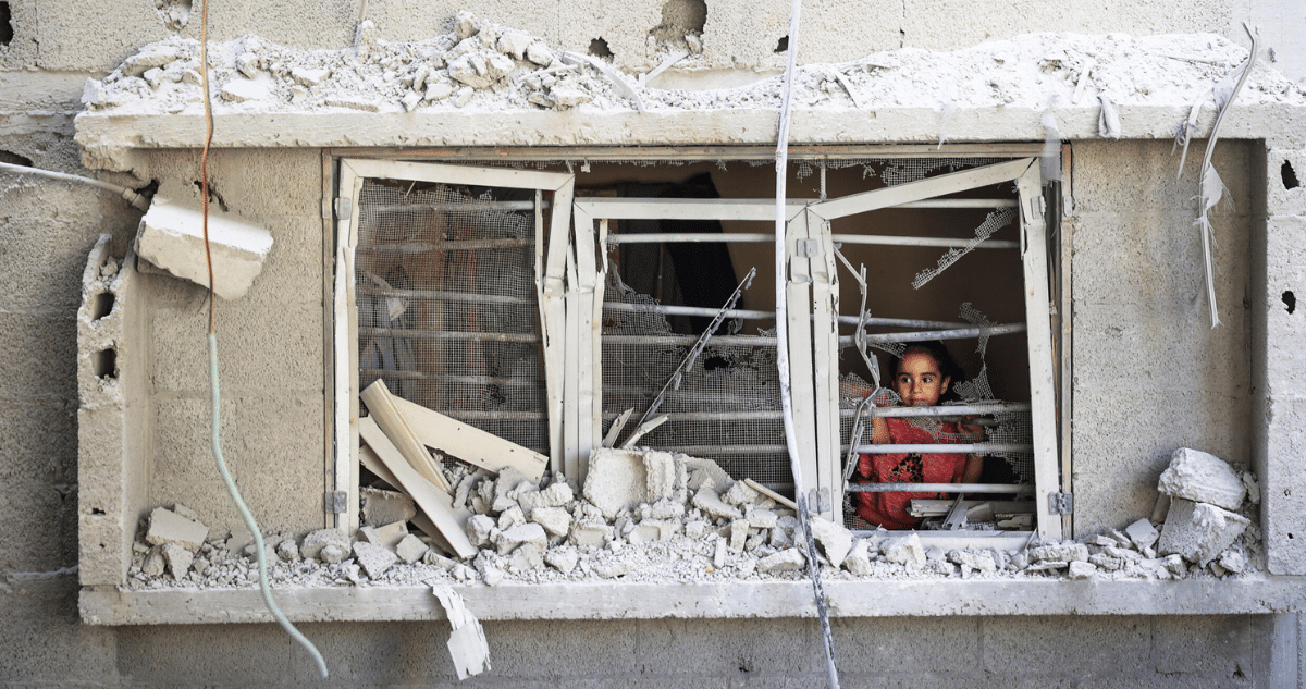 Tragedia en Gaza: Ataque israelí a escuela de la UNRWA deja al menos 16 muertos