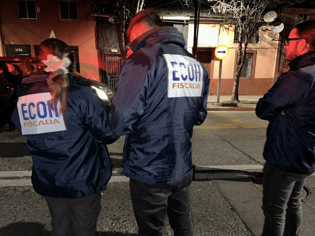 Tragedia en Independencia: Balacera deja a un colombiano muerto y otro herido