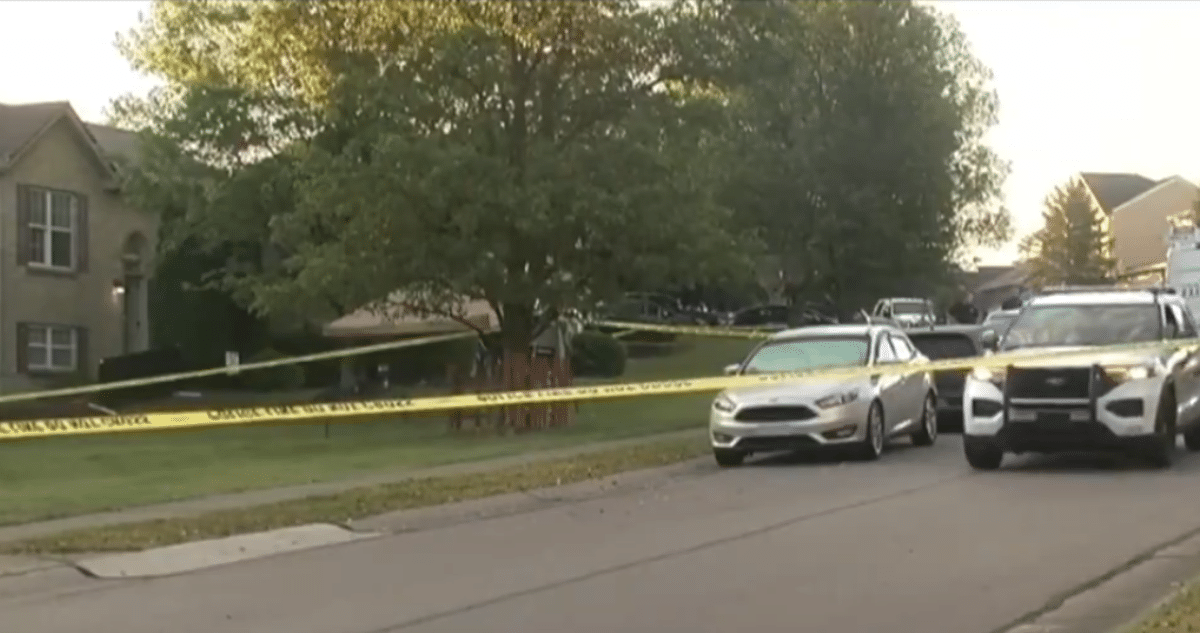 Tragedia en una fiesta de cumpleaños en Kentucky: 5 muertos y 3 heridos en un tiroteo