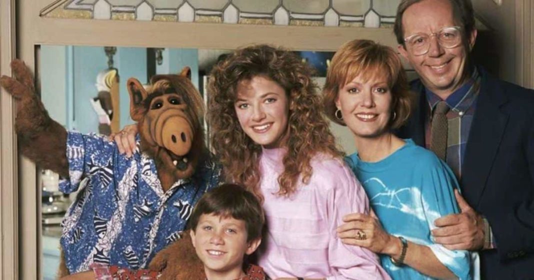 Trágica Muerte del Querido Actor de 'Alf': Fallece Junto a su Mascota
