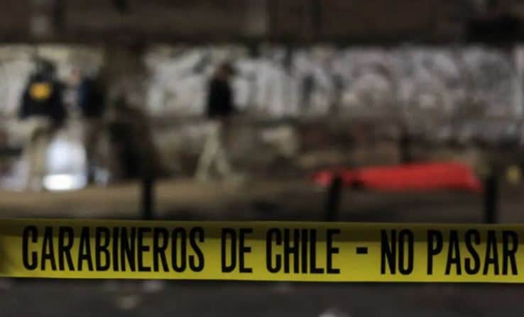 Trágico Hallazgo en La Granja: Descubren el Cuerpo de un Hombre en Situación de Calle