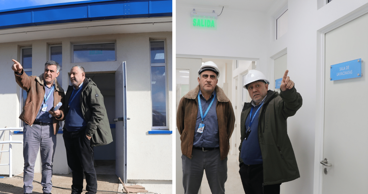 Transformando la Salud Mental: La Nueva Unidad de Psiquiatría del Hospital de Osorno