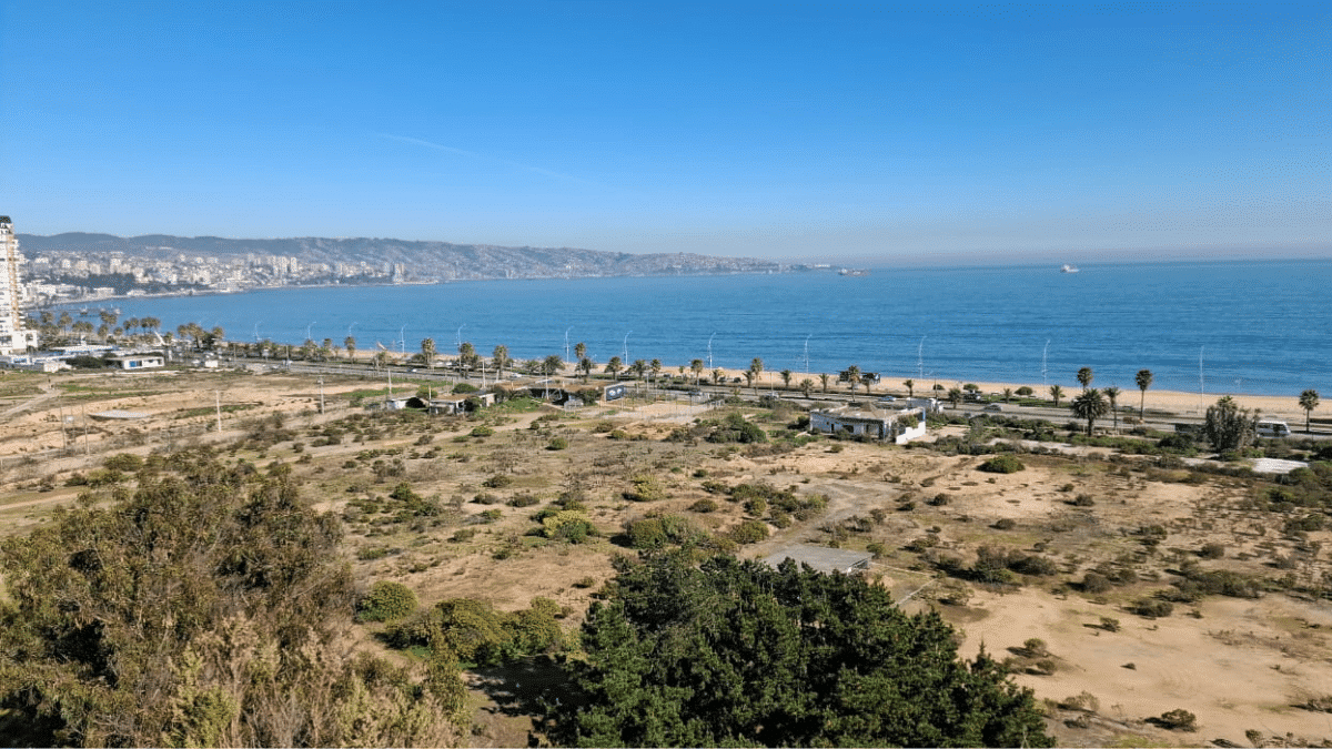 Tribunal Ambiental Visita Las Salinas: Un Paso Crucial Hacia la Recuperación Ambiental