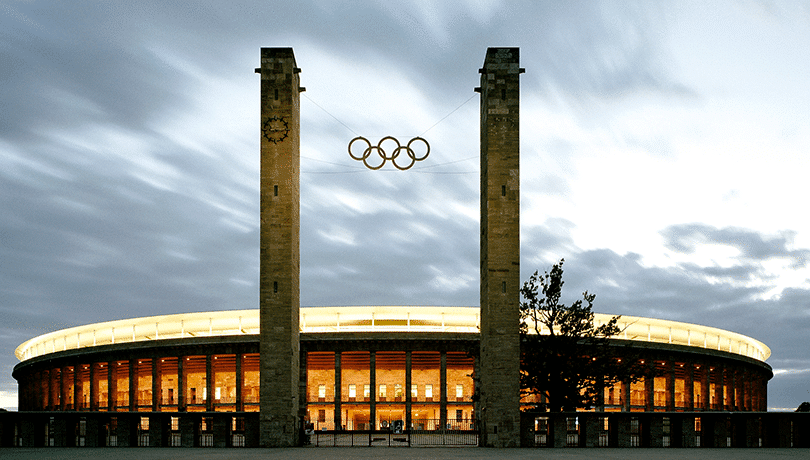 ¡Alemania Busca Brillar en los Juegos Olímpicos de 2040!