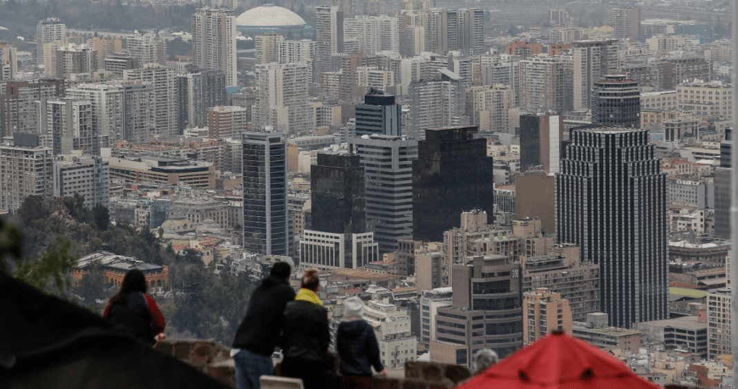 ¡Alerta Ambiental en la Región Metropolitana: Calidad del Aire Sigue Deteriorándose!