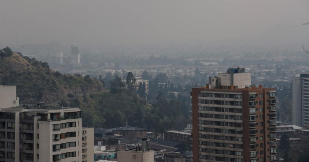 ¡Alerta Ambiental en la Región Metropolitana: Descubre Cómo Protegerte y Contribuir a Mejorar la Calidad del Aire!