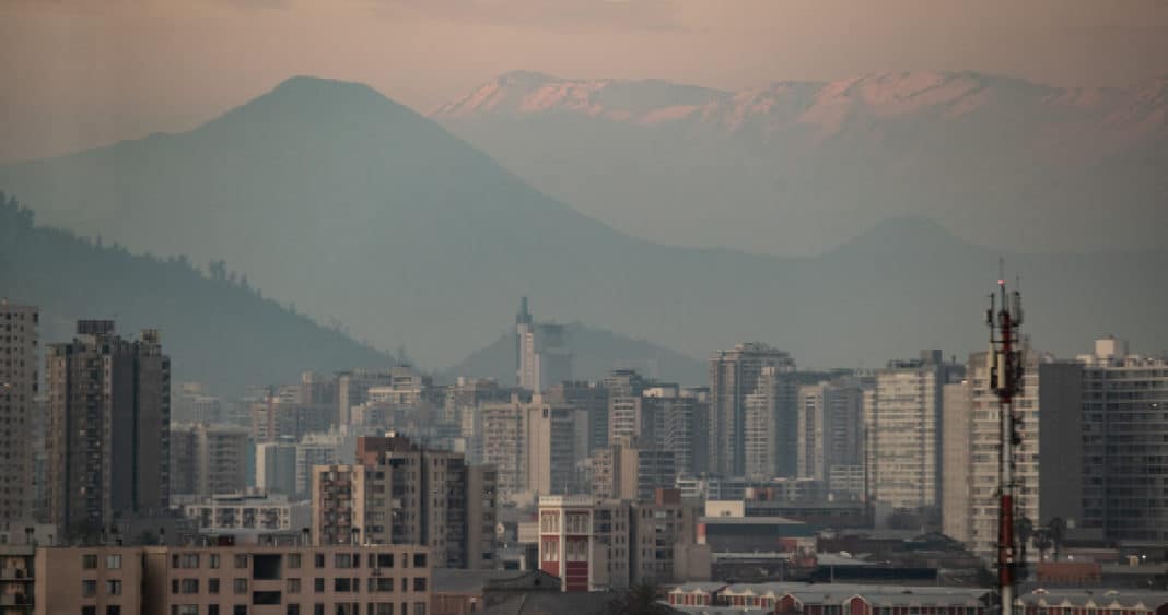 ¡Alerta Ambiental en la Región Metropolitana: Descubre cómo Enfrentar la Contaminación del Aire!