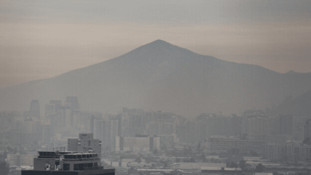 ¡Alerta de Preemergencia Ambiental en la Región Metropolitana! Conoce las Medidas Urgentes para Proteger tu Salud