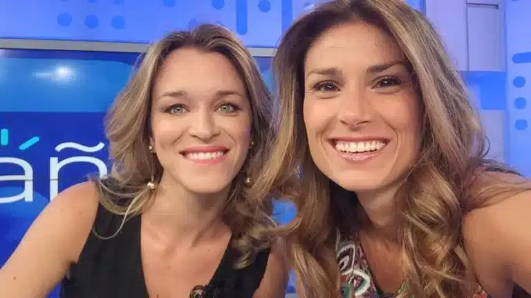 ¡Carla Zunino, la Querida Periodista de TVN, Anuncia su Tercer Embarazo con Emoción y Gratitud!