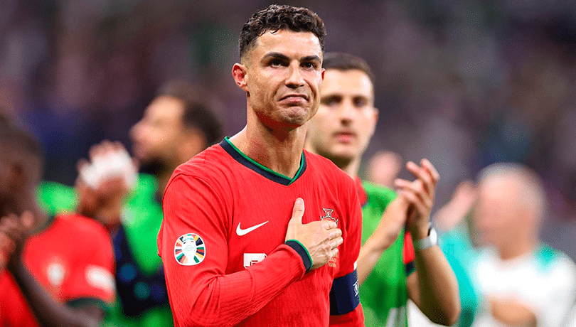 ¡Cristiano Ronaldo Busca Cumplir un Sueño Único Antes de Retirarse!