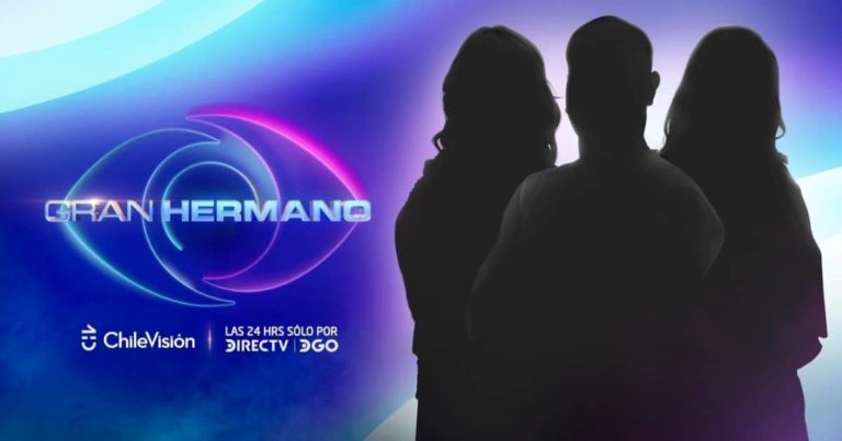¡Descubre a la Primera Eliminada de Gran Hermano Chile! Daniela Bravo Revela sus Emociones