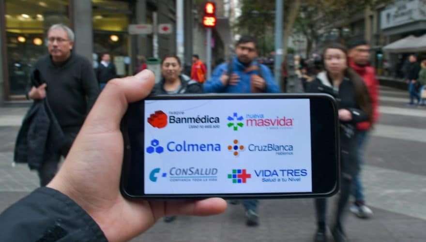 ¡Descubre cómo la Superintendencia de Salud está transformando el sistema de Isapres en Chile!