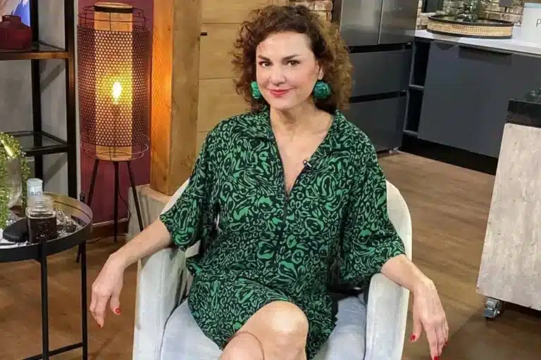 ¡Descubre la Verdad Detrás del Triángulo Amoroso de Berta Lasala!