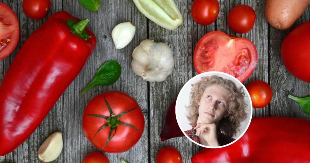 ¡Descubre las Verduras Que Debes Cocinar y las Que Puedes Disfrutar Crudas!