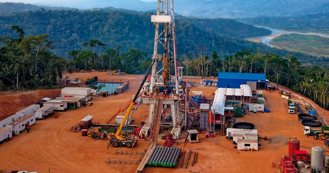 ¡Descubren un Gigantesco Pozo de Gas Natural en Bolivia! Ingresos Millonarios a la Vista
