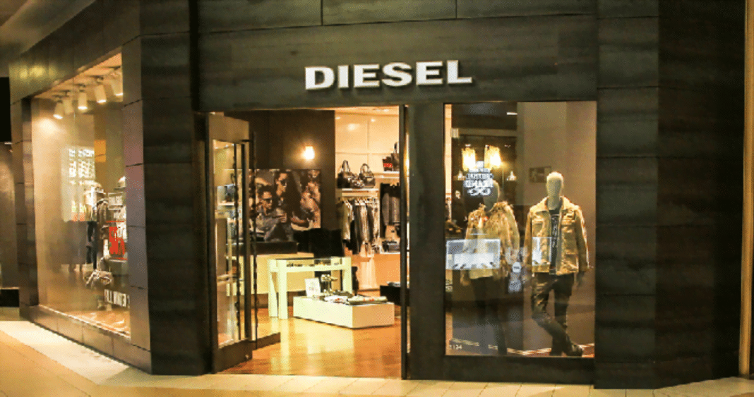 ¡Diesel en Quiebra! Marca Italiana Abandona Chile Tras Golpes Económicos y Sociales