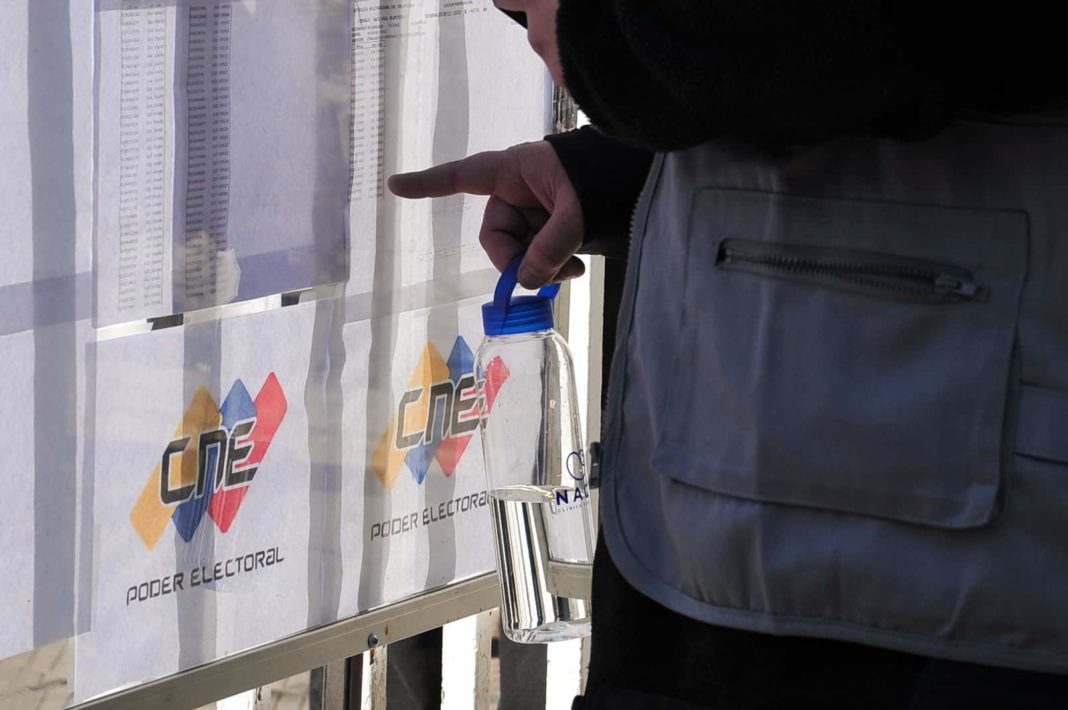 ¡Elecciones en Venezuela: ¿Maduro se mantendrá en el poder o habrá un cambio histórico?