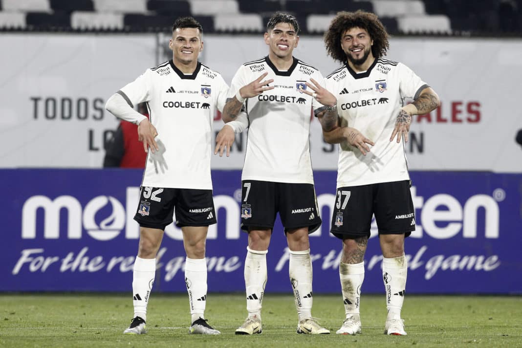 ¡Emocionante Semifinal de la Copa Chile! Colo-Colo Visita a Deportes Santa Cruz en Duelo Decisivo