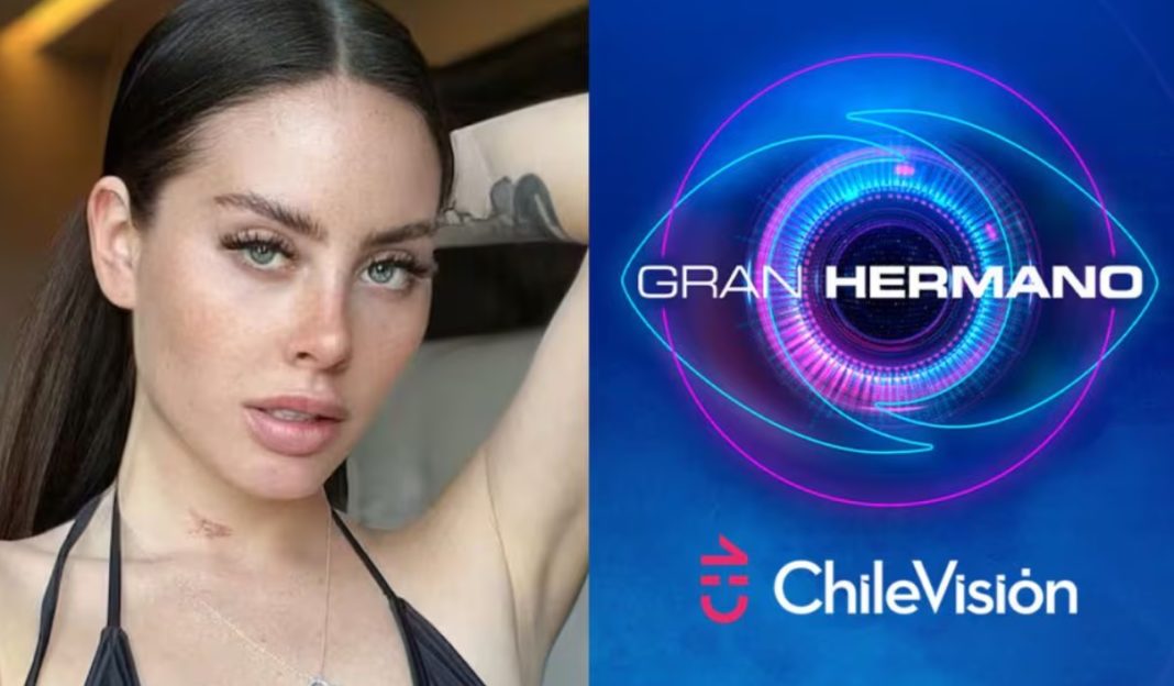 ¡Escándalo en Gran Hermano Chile! Ignacia Michelson acusa a Daniela Bravo de involucrarse con el esposo de su amiga