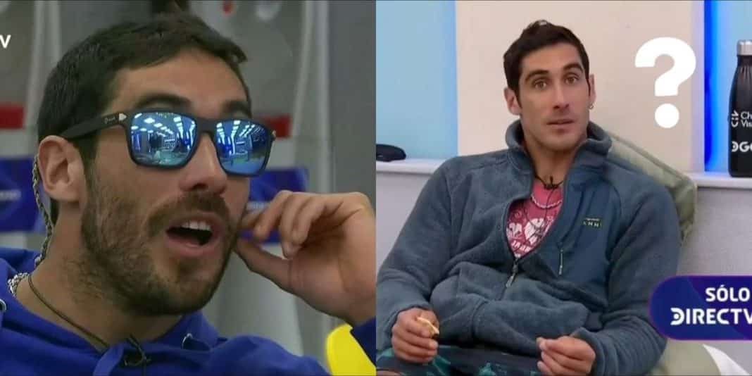 ¡Escándalo en Gran Hermano Chile! Líder rompe regla y pone en riesgo a 5 participantes