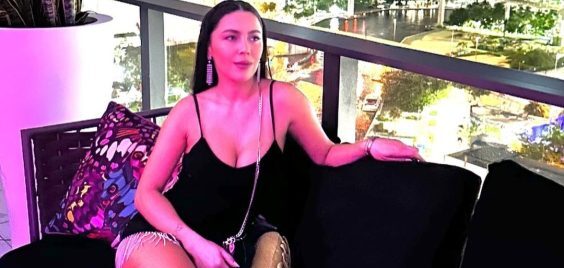 ¡Escándalo en Miami! Daniela Aránguiz Captada con el Ex de Otra Famosa