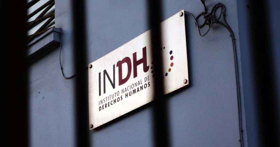 ¡Escándalo en el INDH! Corte Suprema Ordena Remoción de Directora y Consejero
