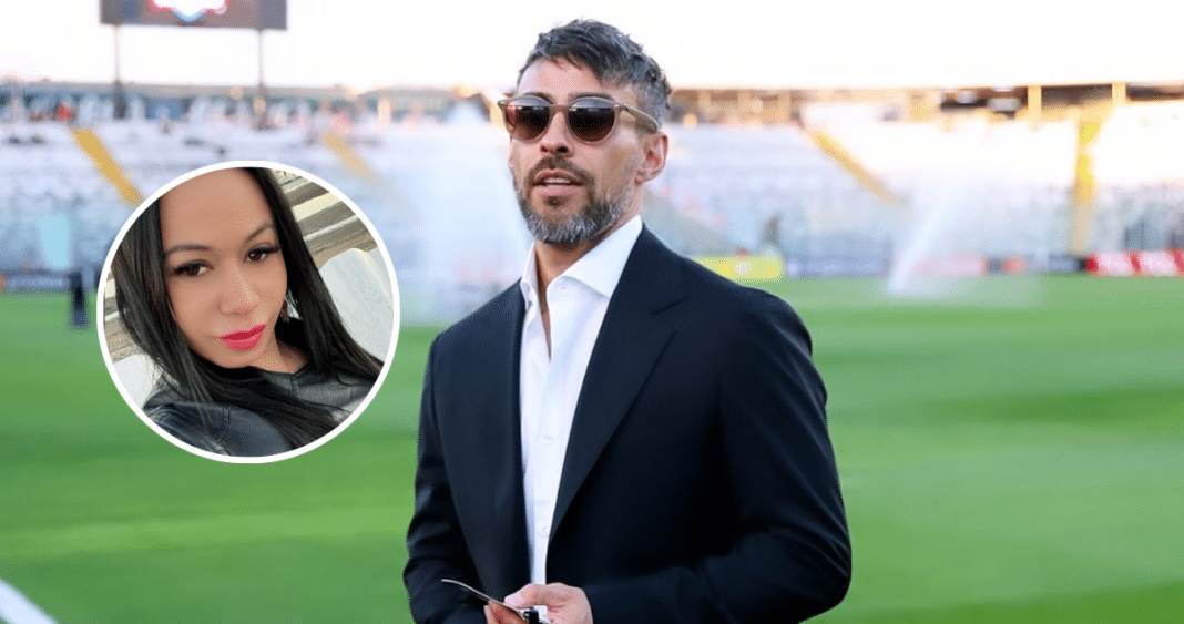 ¡Escándalo en el mundo del fútbol! Jorge Valdivia se querella contra Natthy Chilena por graves acusaciones