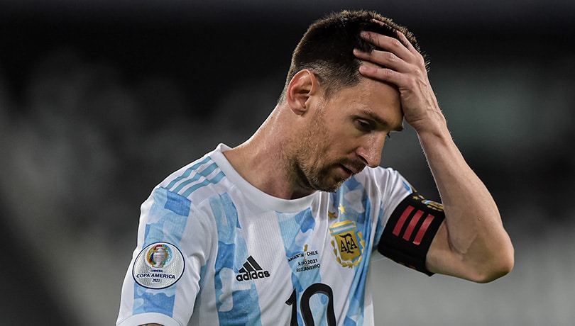 ¡Histórico Colombiano Desafía a Lionel Messi: 'Ahora Cualquiera Puede Marcarlo'!