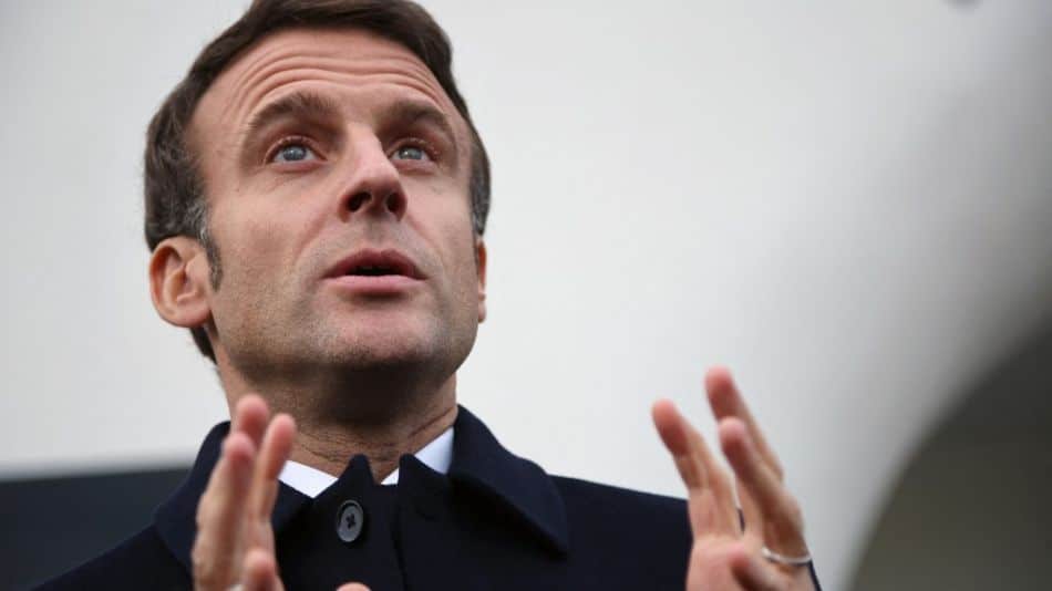 ¡Macron Llama a la Unidad Tras Elecciones Legislativas Reñidas en Francia!