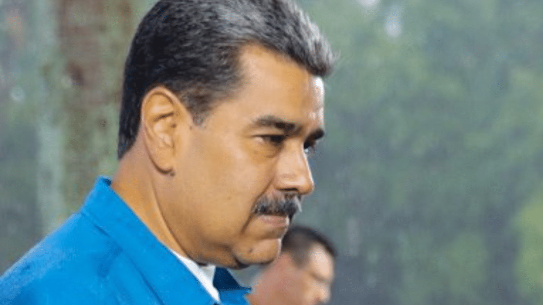 ¡Maduro Enfrenta Dura Derrota en Venezuela! La OEA Exige que Acepte su Fracaso Electoral