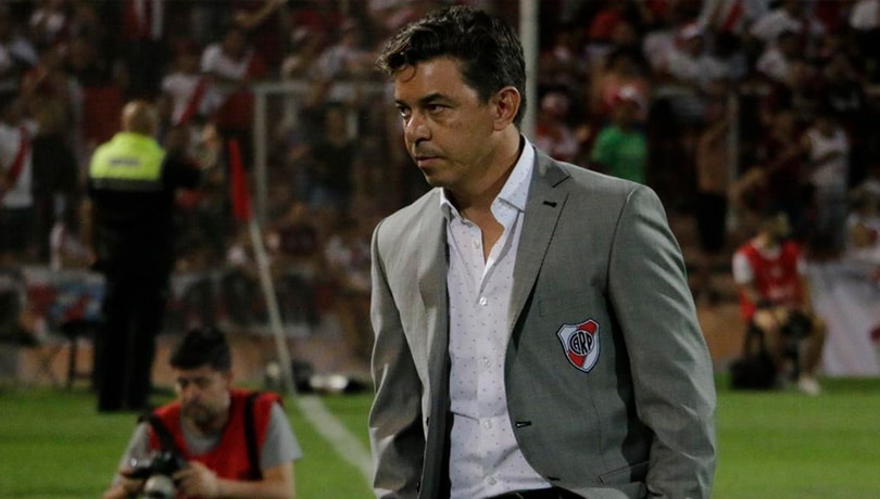 ¡Marcelo Gallardo Dice No a la Selección Ecuatoriana! ¿Qué Motivos Tendrá el Exitoso Entrenador?